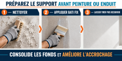 Fixateur de Fonds - BATI FIX
