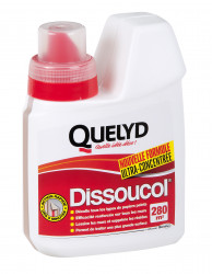 DISSOUCOL® LIQUIDE PAPIER PEINT 500 mL