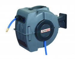 Dévidoirs Automatiques à Air 15m ou 20m