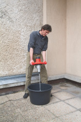 Mélangeur électrique 1200W
