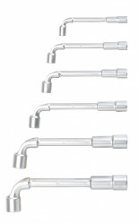 Clés à Pipes Débouchées