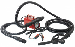 Pompe Gasoil 12V complète