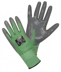 Gants jardin , taille 10