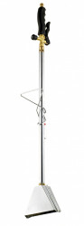 Désherbeur thermique bruleur triangle + tuyau 5m BIOMEGAFLAMME
