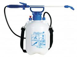 Pulvérisateur 5L à pression préalable PULPRO 5"