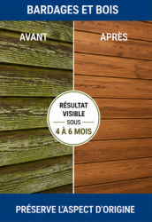 Antimousse Concentré Professionnel - BATI DM 100 C