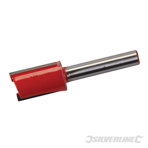 Fraise de défonceuse droite 25mm en carbure de tungstène pour le bois Fraise de défonceuse droite 25mm en carbure de tungstène pour le bois