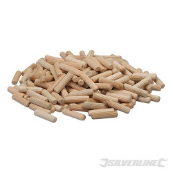 200 chevilles 10 x 40 mm