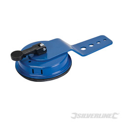 Gabarit de perçage pour carrelage 120 mm