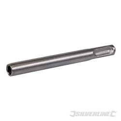 Porte-embout SDS-Plus 100 mm