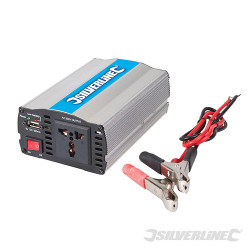 Onduleur 12 V 300 W (Prise simple)