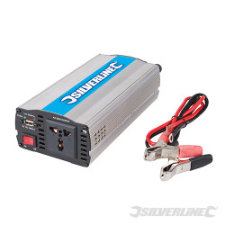 Onduleur 12 V 700 W (Prise simple)