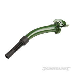 Bec verseur pour bidon métal 320 mm Bec 320 mm