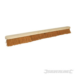 Brosse coco souple 914 mm