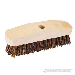 Balai brosse extérieur 228 mm