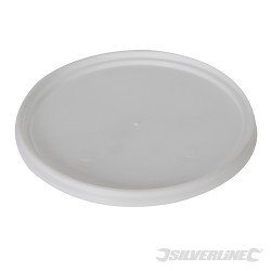 Couvercle en plastique pour seau à peinture Couvercle de rechange