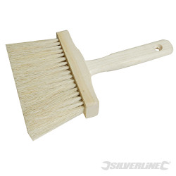 Brosse pour façade 150 mm