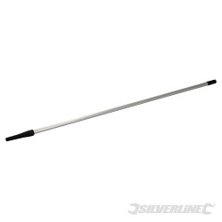 Perche télescopique en aluminium 3 m