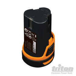 Batterie T12 Li-ion 12 V 1,5 Ah Batterie T12B Li-ion 12 V 1,5 Ah