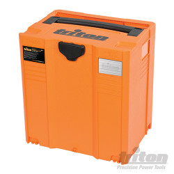 Système de rangement Triton T-LOC Systainer® TLOC420 420 x 396 x 296 mm