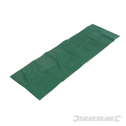 Housse de protection pour étendoir de jardin 400 x 1500 mm