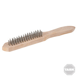 Brosses métalliques