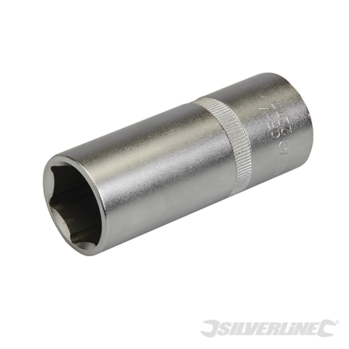 KS Tools 917.1252 Douille Hexagonale Classique Profonde 1/2 22mm