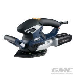 Ponceuse multifunction 3-en-1  260 W MOS260CF