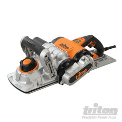 Rabot triple fer 180 mm, 1 500 W TPL180