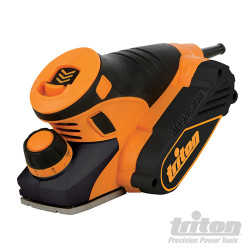 Rabot de paume 420 W TCMPL