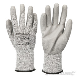 Gants anti-coupures classe 3 Large