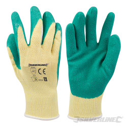 Gants kevlar anti-coupures Large