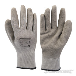 Gants thermiques de maçon Large