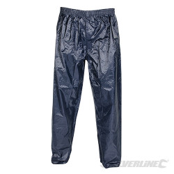 Pantalon PVC léger XL 92 cm