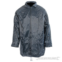 Veste PVC légère L 136 cm