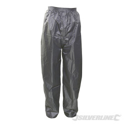 Pantalon imperméable M 76 cm