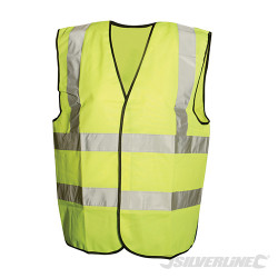 Gilet haute visibilité classe 2 M 100 -108 cm (39-42)