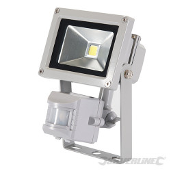 Projecteur LED LED 10 W IRP