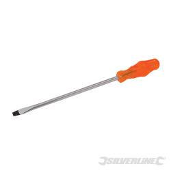 Tournevis plat d'ingénieur 9.5 x 250 mm