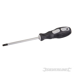 Tournevis à usage général Torx T30 x 115 mm