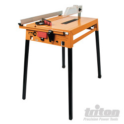 Table de sciage TCB100