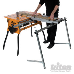 Mini rallonge de table coulissante ETA100
